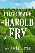 The Unlikely Pilgrimage of Harold Fry  Book Review by Deborah Fischer-Brown