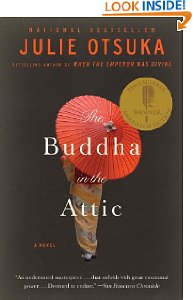 Buddha in the Attic