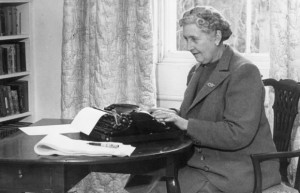 agatha-christie