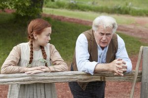 Email sent from: "Teplitsky, Ariel" ateplitsky@thestar.ca Date: 9 June, 2015 11:14:14 AM EDT Ella Ballentine and Martin Sheen in Anne of Green Gables. Breakthrough Entertainment